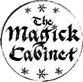 The Magick Cabinet, Metaphysical shop in Los Angeles, Witchcraft supplies, Coven Supplies, Metaphysical Supplies, Wicca Supplies, Tarot, Occult books, Witchcraft Books, Witchcraft Herbs, themagickcabinet, Baby Witches